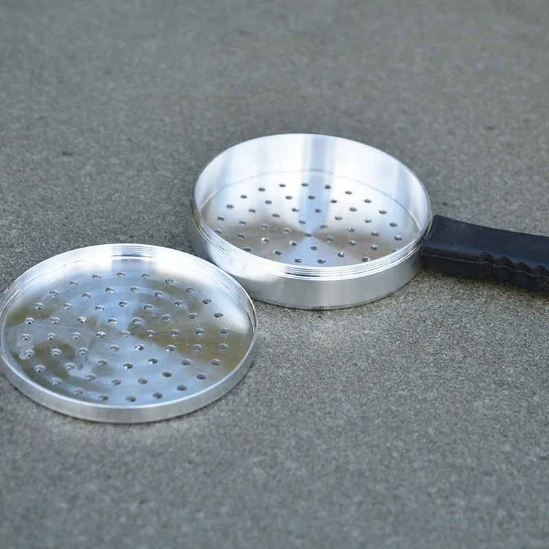 1 Pc Hookah Bowl Новое поступление многофункциональный табак для кальяна чаша угольная головка кальяна термоподставка наргуил управление теплом Chicha аксессуары - Цвет: 1 Pc Hookah Bowl