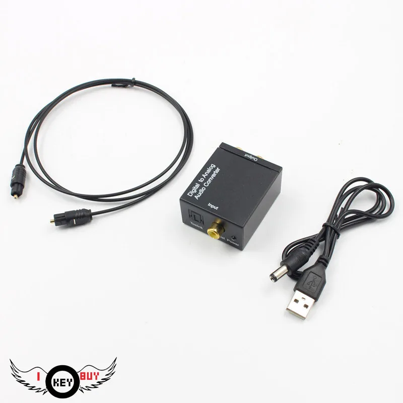 Набор кабелей хост плюс USB Power Line Plus волоконно оптический кабель