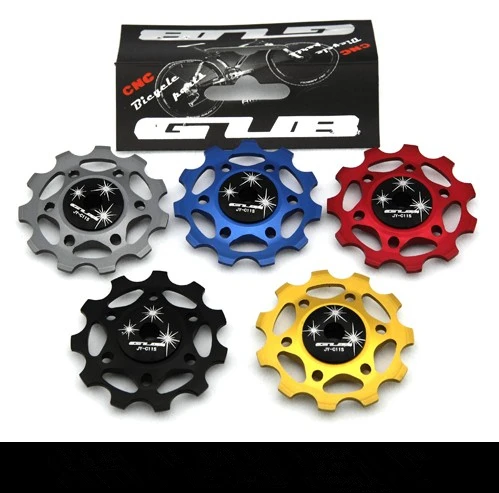 11T MTB керамические подшипники для горного велосипеда | Спорт и развлечения