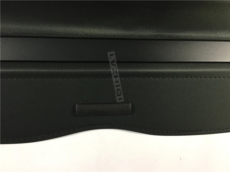 Для SUBARU Forester 2008 2009 2010 2011 2012 задний багажник защитный чехол для груза Высокое качество авто аксессуары