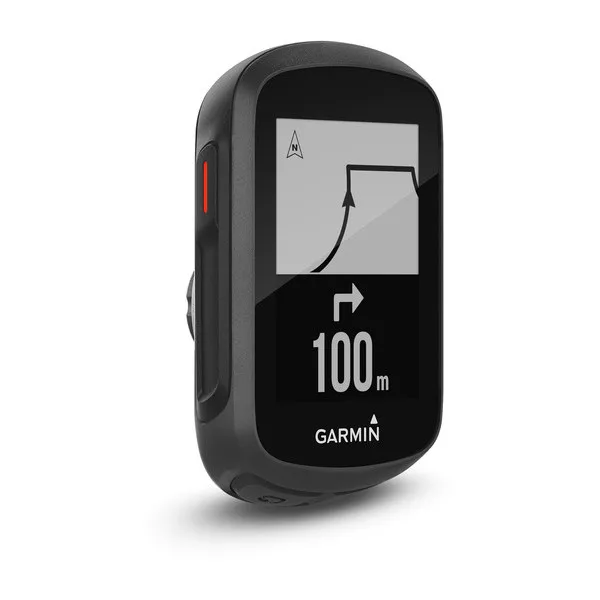 2018 НОВЫЙ Garmin Edge 130 gps-включен велосипед велосипедный компьютер Спидометр дать