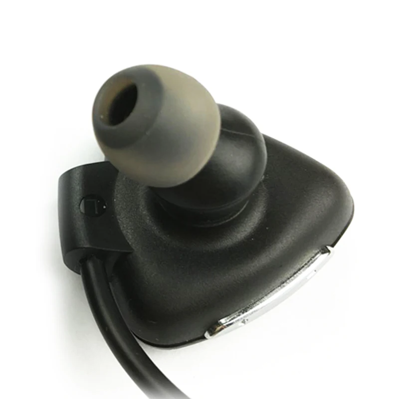 OVEVO SH03B Bluetooth Беспроводной стерео BT 4 0 Спорт наушников емкостный микрофоном