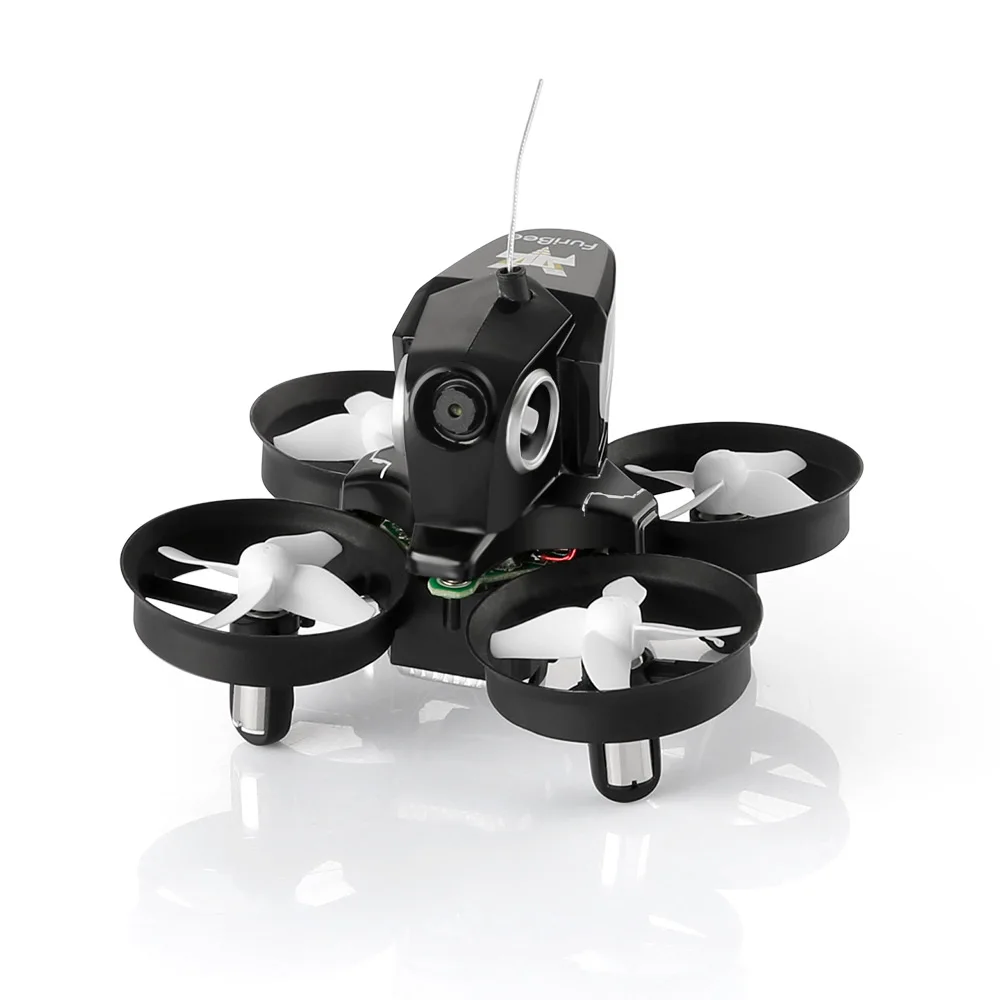 Дрона с дистанционным управлением новые FuriBee H801 селфи мини Дрон RC 720 P HD Камера 4CH 6
