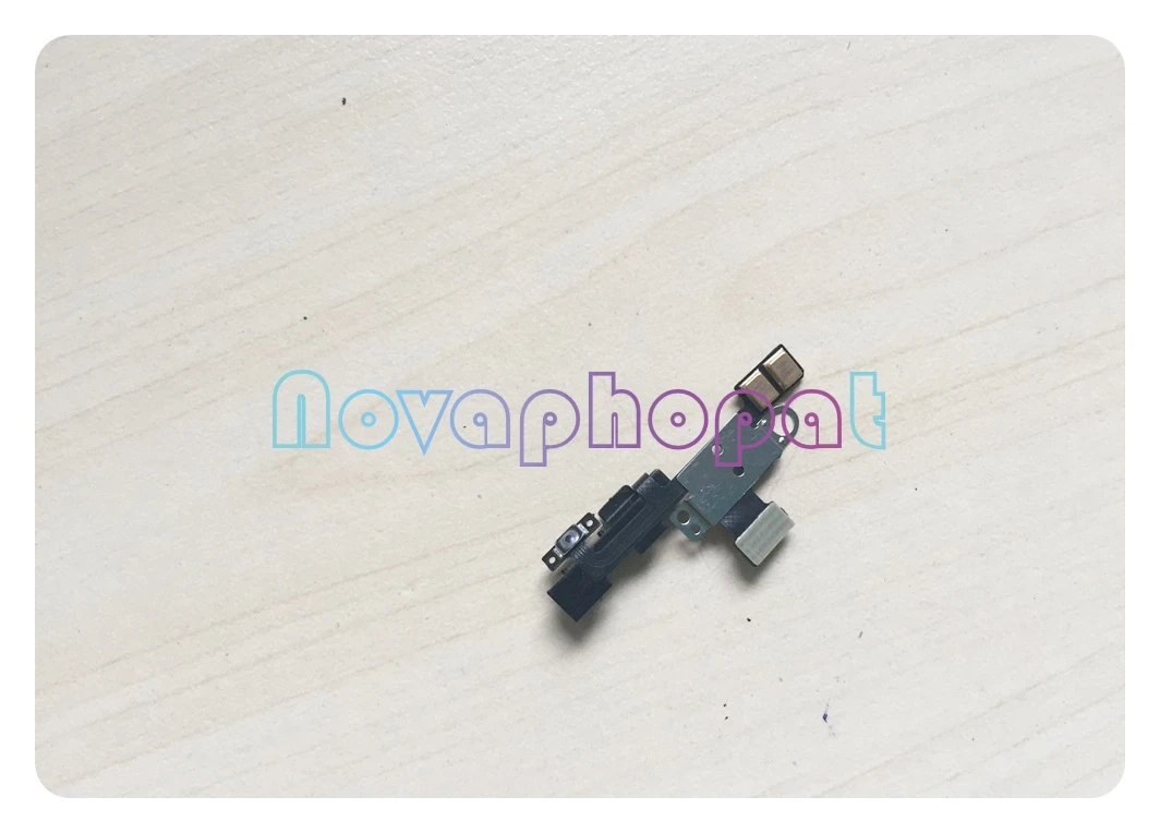 Novaphopat Power Flex For Meizu MX4 Pro On Off Switch Connector Cable Ribbon + tracking | Мобильные телефоны и аксессуары