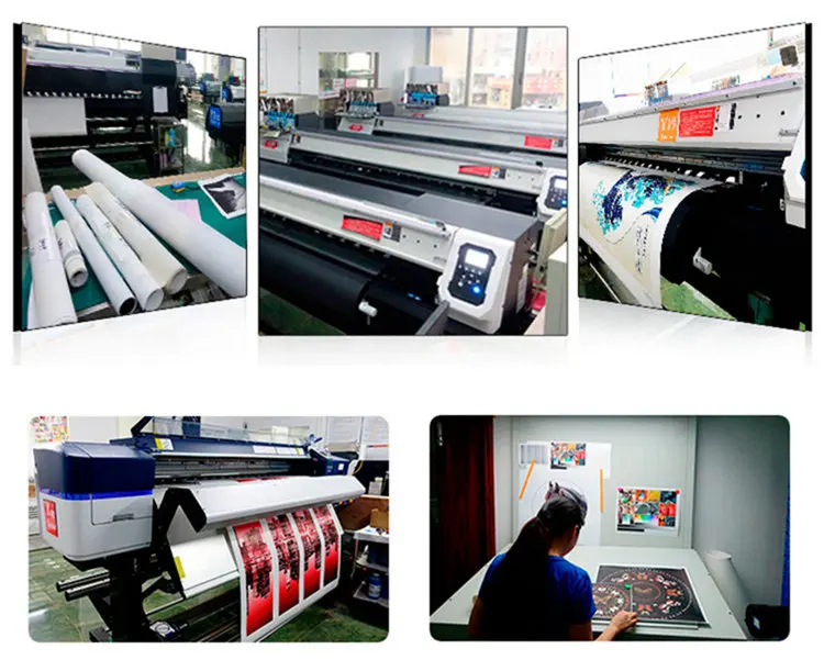 Северный Фея Кролик Воздушный шар Голубое перо овечка череп холст картина