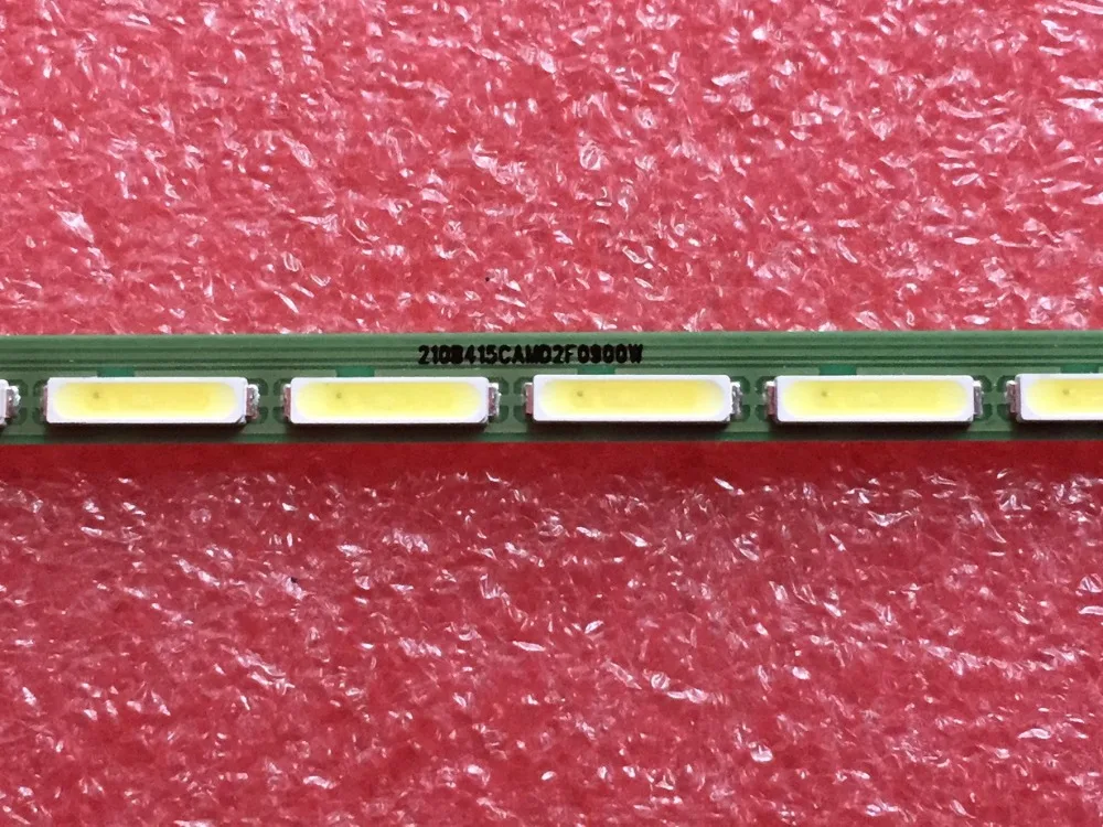 Новинка Светодиодная лента 60 Светодиодный 610 мм 6916L-2585A LM270WF5 s2 cf S3 A2 для AOC I2769V 274E 5Q |