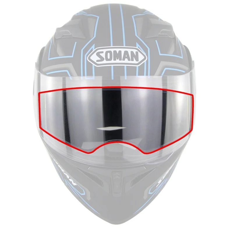 

Motorcycle Equipments
