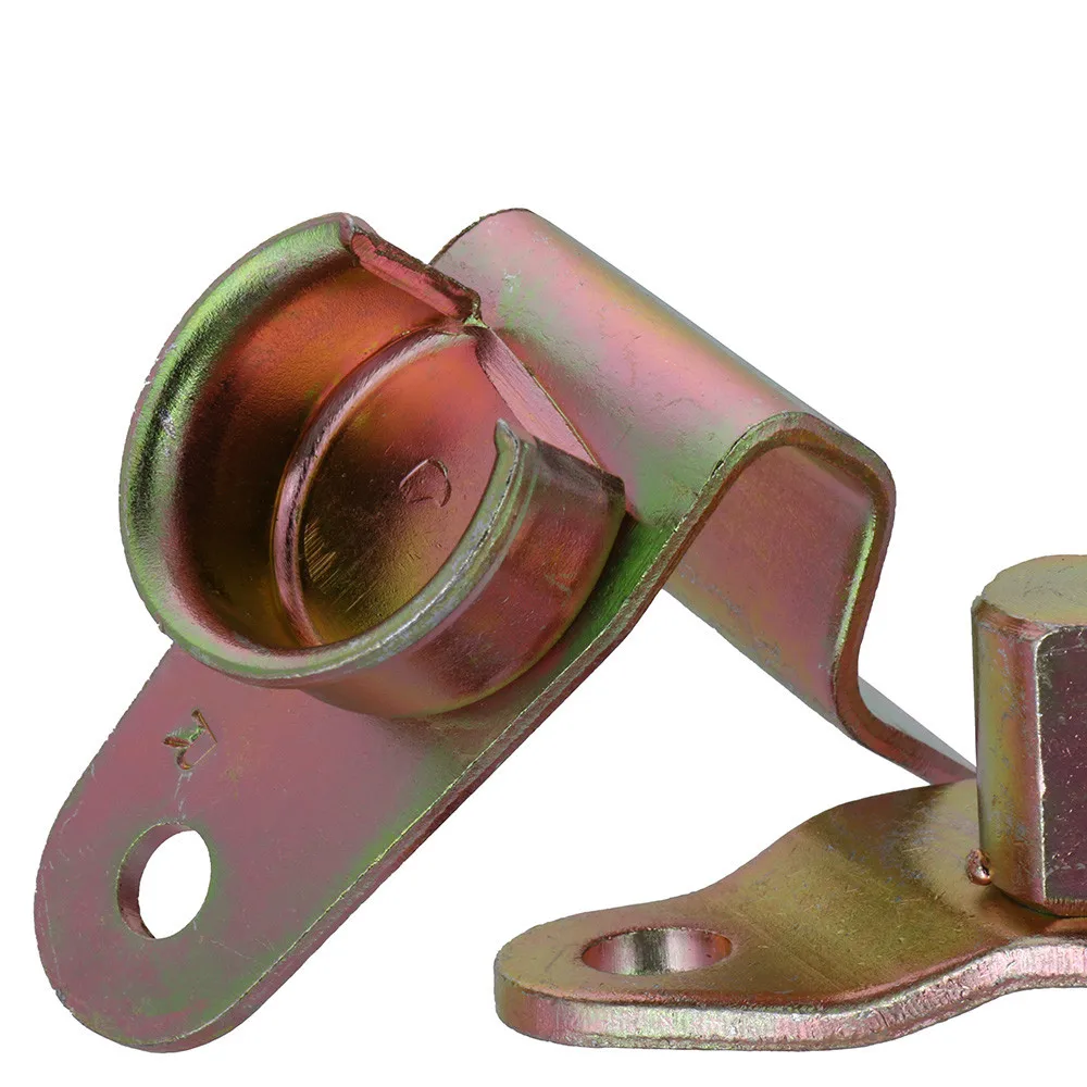 1 набор петель для задней двери автомобиля комплект ворот подходит Chevy Silverado GMC Sierra