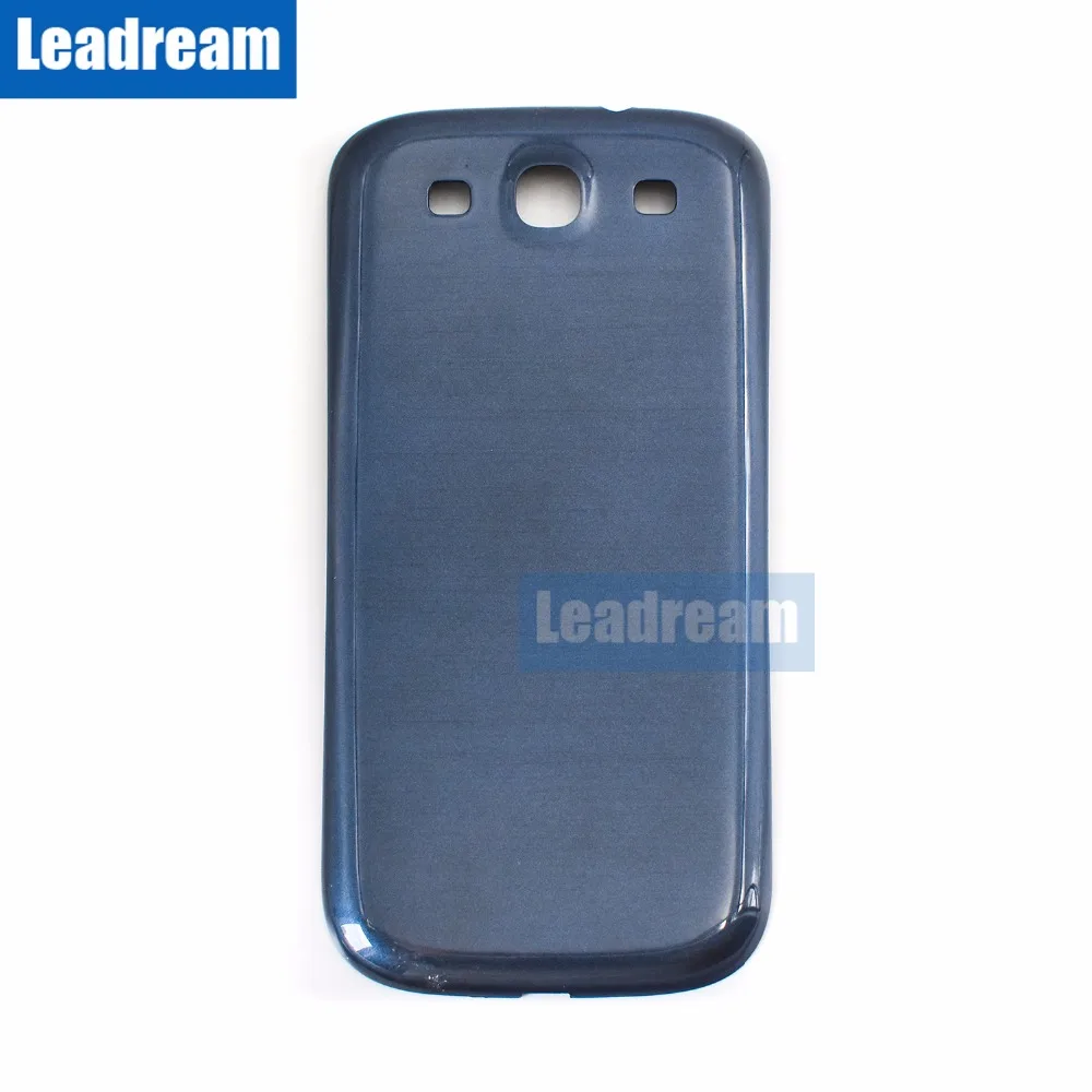 Leadream DHL 50 шт. для Samsung Galaxy S3 mini i8190 Замена батарейного отсека корпуса i9300 i9305