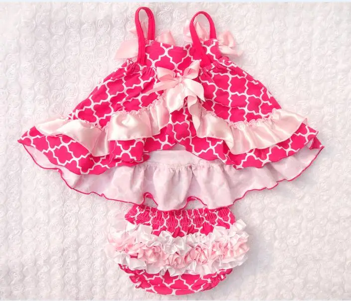 Горячие Продажи Довольно Ребенка Ползунки Экипировка Девочка Качели красный