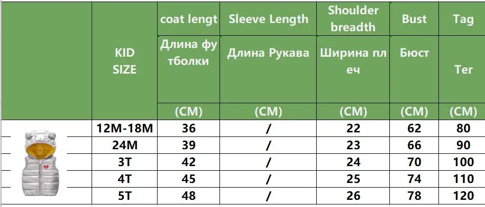 Детский жилет; пуховые хлопковые Жилеты с капюшоном для девочек; куртка без рукавов; осенне-зимние жилеты; Верхняя одежда для маленьких мальчиков; детские пальто