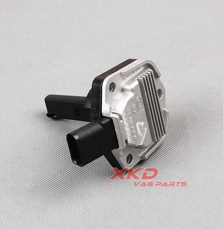 OE Sump Oil Level Sensor For A3 A4 A6 A8 TT SEAT SKODA 1.8T 2.7 2.8 3.0 4.2 1J0 907 660 B