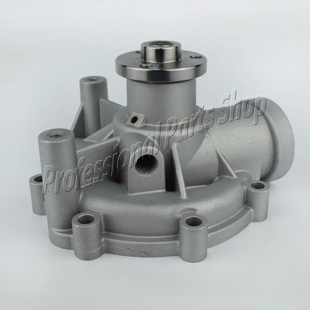 Новый водяной насос 04259546/04206172 подходит Deutz 1012/2012 & BFM1012/BFM2012|pump|pump pumppump water |