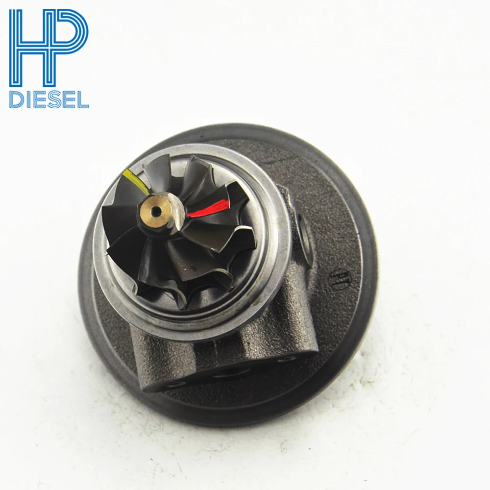 Картридж турбонагнетателя 704136 для Isuzu NPR 2001 UKmain мощностью 8972083520 л 4HG1 T