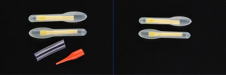 Светящаяся рыболовная палка 5 упаковок в партии поплавок для ночной рыбалки