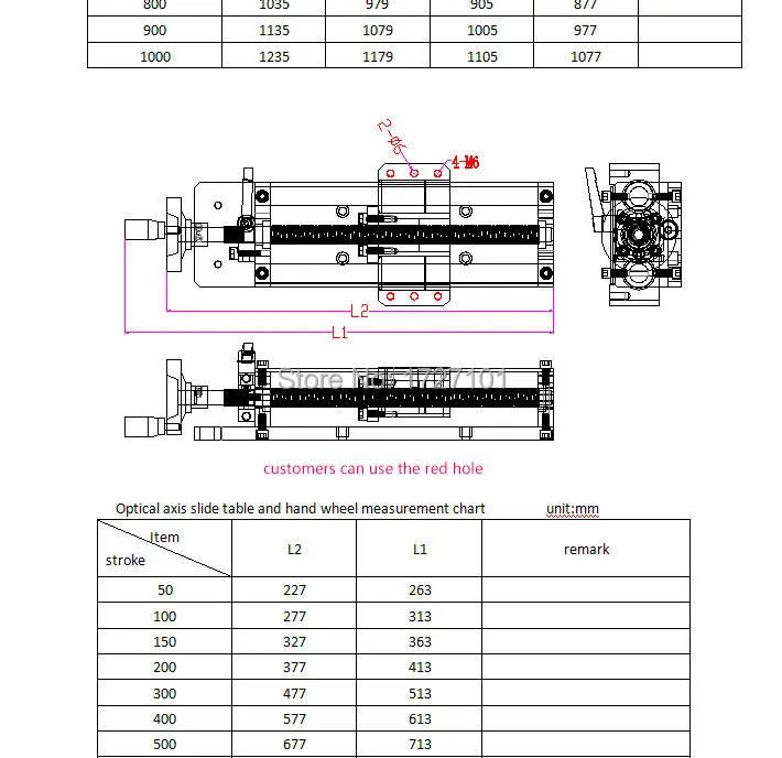 57 stepper motor semi-closed dust shield numerical control high precision XY cross slide table module 200* 200