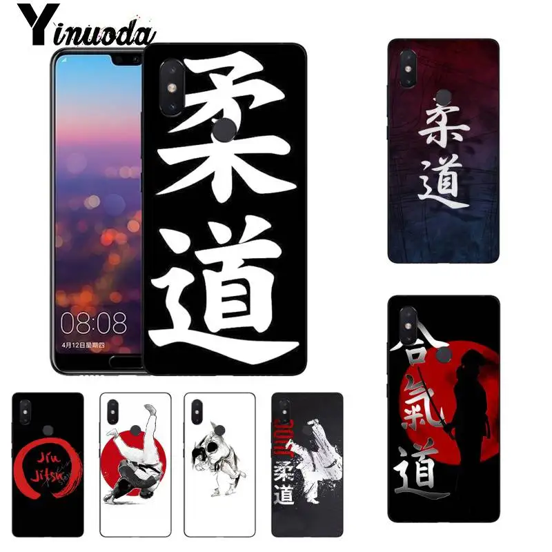 Чехол Yinuoda для Xiaomi Mi 6 Mix2 Mix2S Note3 8 8SE Redmi 5 5Plus Note4 4X Note5|Бамперы| |
