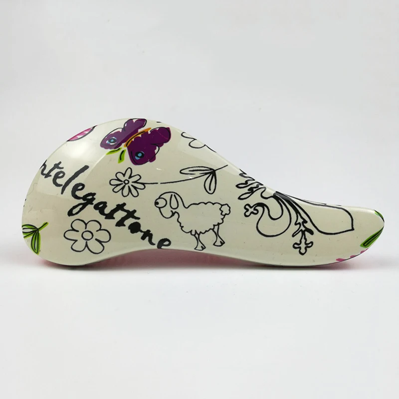 расчески 2017 года Клубок Щетка для волос Detangler Расческа Профессиональный Магия