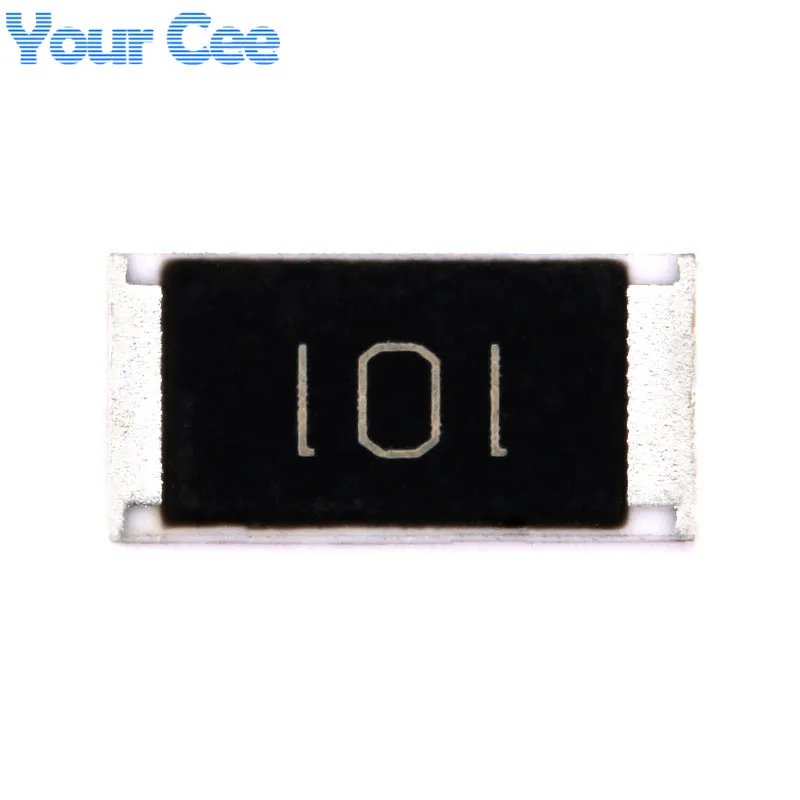 100 шт. SMD чип резистор 2512 1 Вт 5% 820R 680R 620R 470R 200R 100R 47R 6R8 4R7 3R9 3R3 3R 2R2 2R 1R8 1R5 1R2 1R1 1R 0R - купить