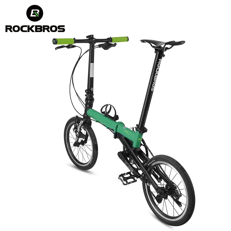 ROCKBROS mtb ручки для руля велосипеда силиконовая губка противоскользящие