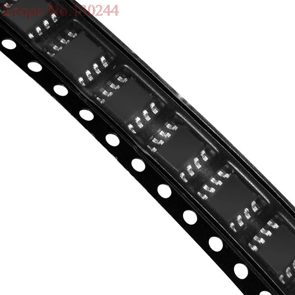 5 шт./лот CHY100D-TL CHY100D CHY100 SOP-8 Новый и оригинальный | Электронные компоненты