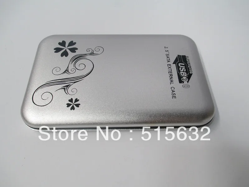 Внешний жесткий диск SATA USB 3 0 2 5 дюйма|usb 3.0 2.5|sata externaldisk case |
