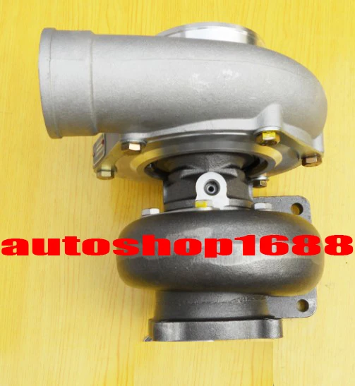 GT35 GT3582R GT3582 T3 Фланцевая турбина A/R. 82 компрессор 70 400 600HP анти всплеск 4 болта