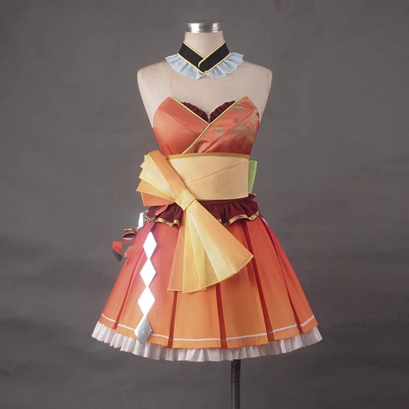 Хит 2019 Аниме Vocaloid Kasane Teto прекрасное вечернее платье костюмы на Хэллоуин для