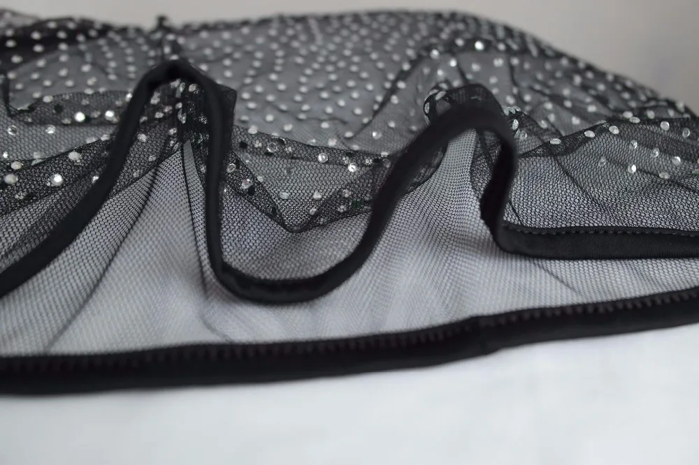 Новое поступление соблазнительные облегающие Женские платья с длинным рукавом и