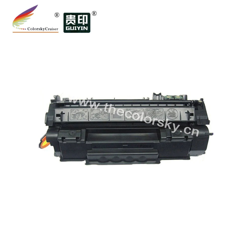Лазерный тонер laserjet картридж для принтера hp Q5949x 5949x Q5949 5949 49x49 1320 1320N 1320TN 1320NW 3390 3392