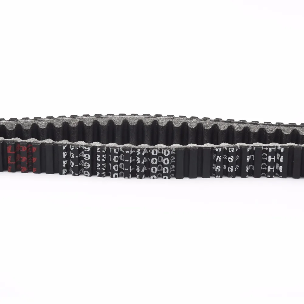 Areyourshop приводной ремень для мотоцикла 23100-L3A-0002 Для SYM JOYMAX300 JOYMAX VOYAGER GTS 250 300 RV250 черный мотор Стайлинг