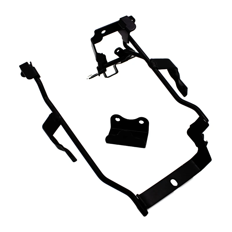 Nordson верхняя обтекаемая фара для мотоцикла кронштейн Yamaha FZ6 N FZ6N 2004 2005 2006|Кронштейн
