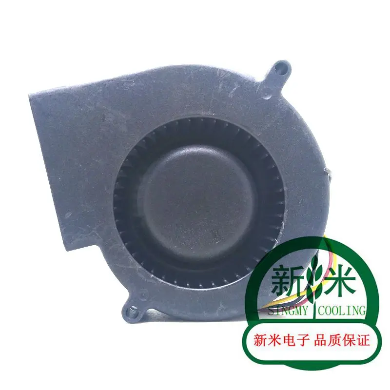 Б/у SUNON PMB1297PYB1 AY 9733 DC12V 8 6 Вт Вентилятор проектора охлаждения| |