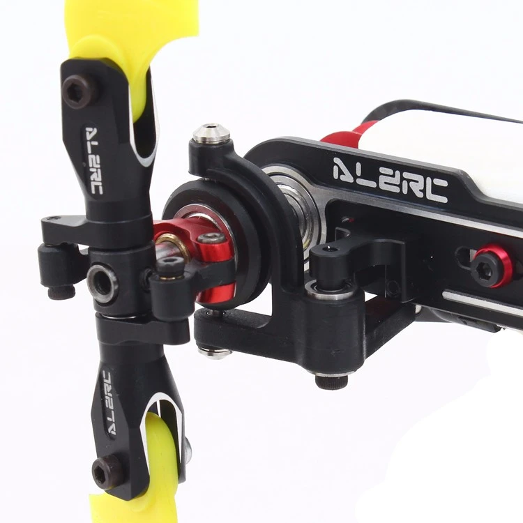 ALZRC Devil 380 FAST Plastic Control Link D380F45 P|devil 380|alzrc 380alzrc devil |