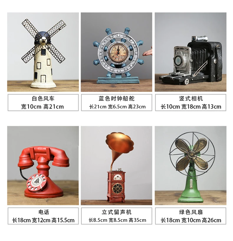 Abstract Sculpture Figurine Ornaments Sail Violin Coffee Machine Office Home Decoration Accessories Modern Decoration Craft