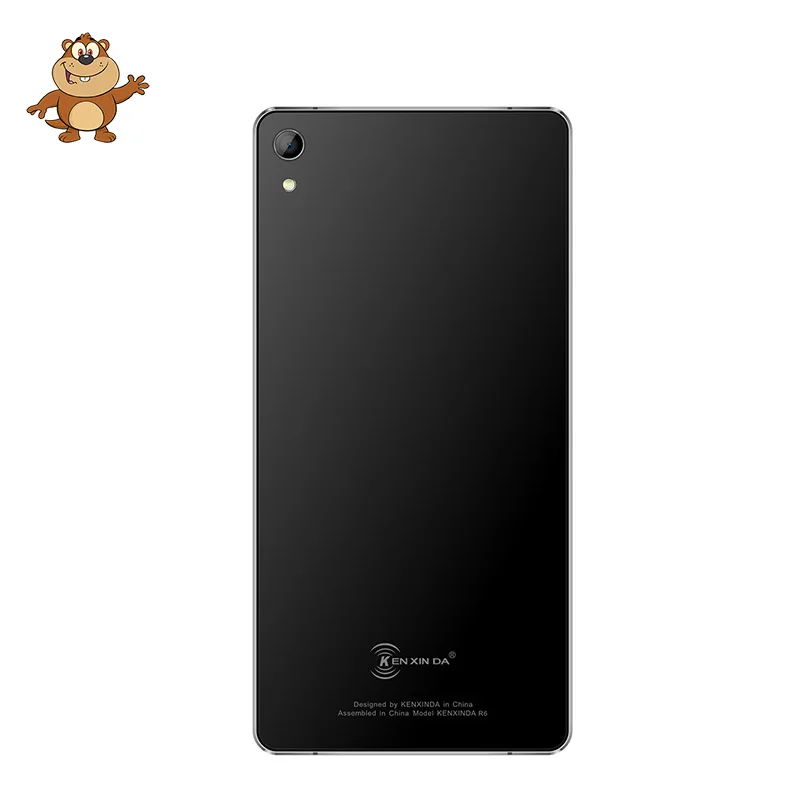 KENXINDA R6 5 2 дюймов 0 69 см тонкий мобильный телефон Гб Оперативная память 16