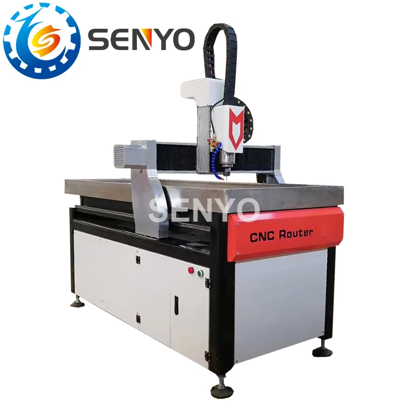 Прямая продажа с фабрики 3 осевой ЧПУ роутер гравер мини сделай сам/6090 cnc
