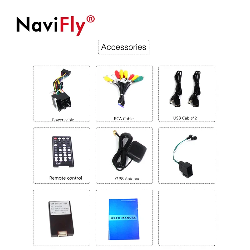 Navifly с операционной системой Windows ce 2DIN автомобильный dvd-плеер мультимедийное радио аудио для Mercedes Benz W209 W203 W168 мл W163 W463 виано W639 Вито RDS