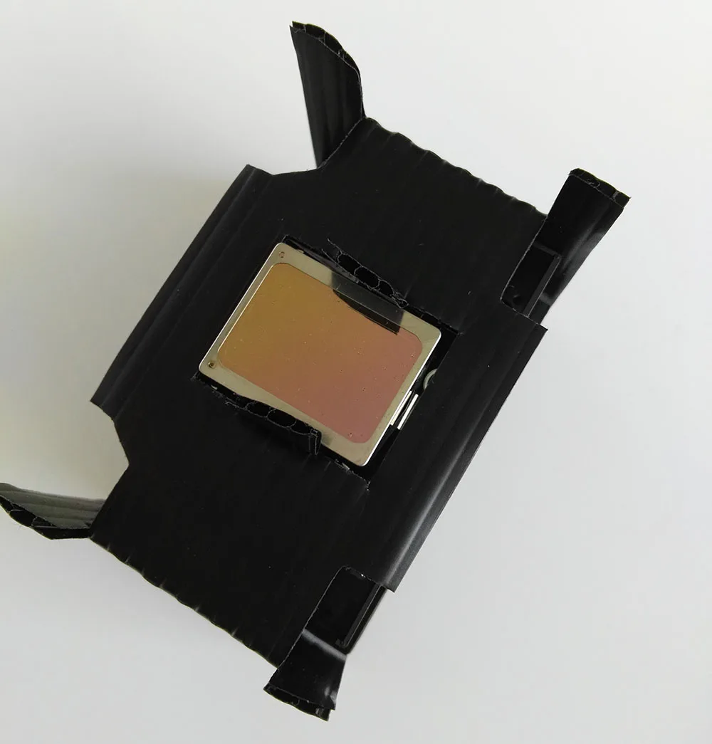 F173050 Печатающая головка для Epson 1390 1400 1410 1430 R265 R260 R270 R360 R380 R390 RX580 RX590