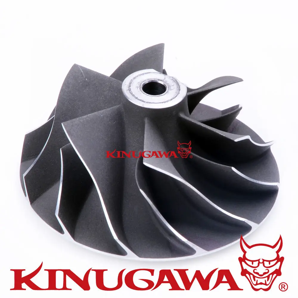 Kinugawa Турбокомпрессор колеса 42/56 мм для SAAB TD04 TD04HL 15T 9 3 5 9000 Aero|wheels wheel|wheels forwheel compressor |