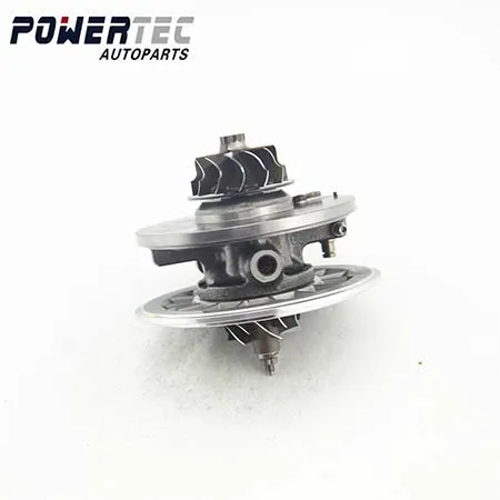Для Ford Ranger 2,8 HS2.8 HT 94 кВт 128 hp 2002-ремонт турбины комплект КЗПЧ 724652 turbo cartriodge восстановить 724652-5001 S 79517