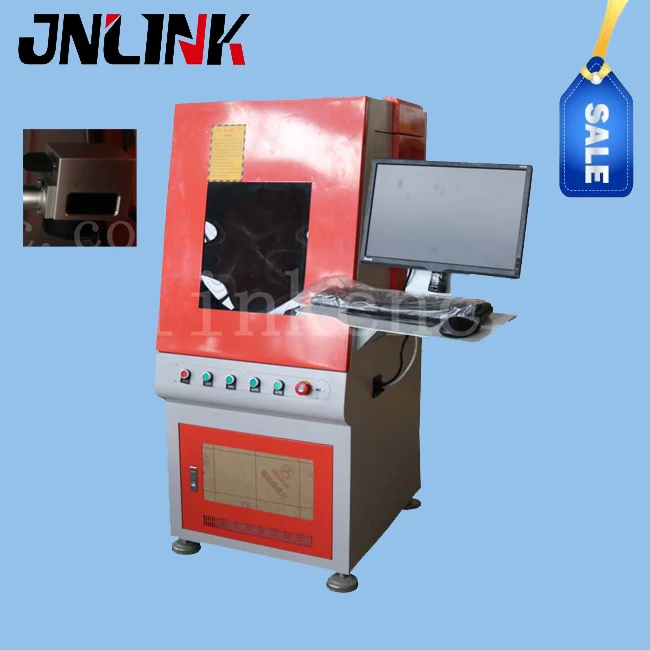 Лучшее качество 3D лазерная маркировочная машина с CE ISO сертификат 20w | Инструменты