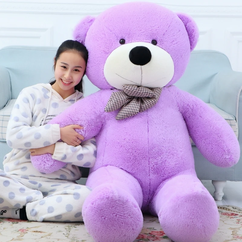 

Игрушка плюшевая детская, 160 см, 1,6 м