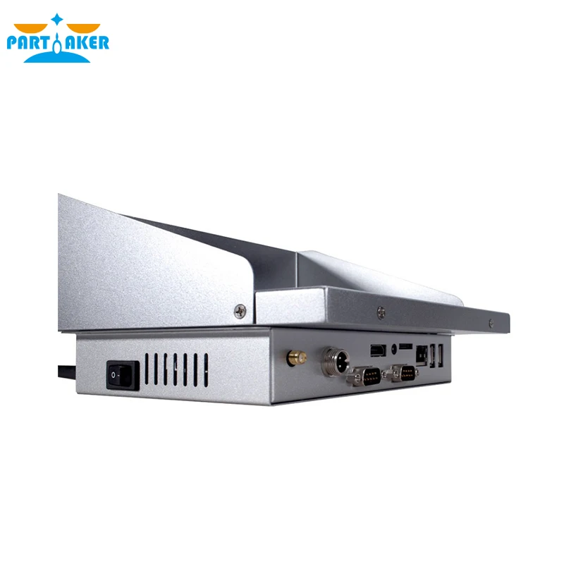 

Partaker Elite Z1 8 Inch 10 Point Capacitive Touch Screen All In One PC With All Winner A83T Eight Core Processor