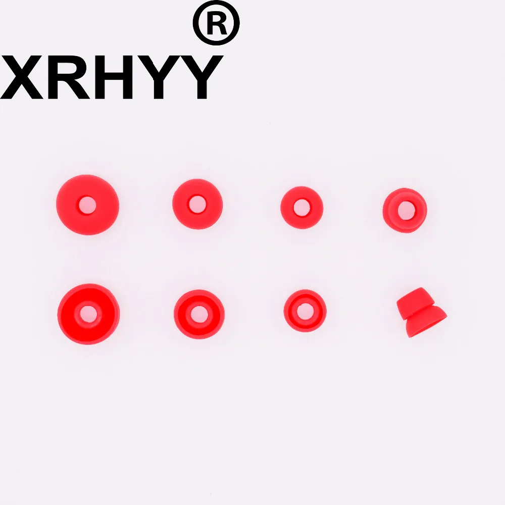 Сменные вкладыши XRHYY для беспроводных стереонаушников Beats Powerbeats2-маленький