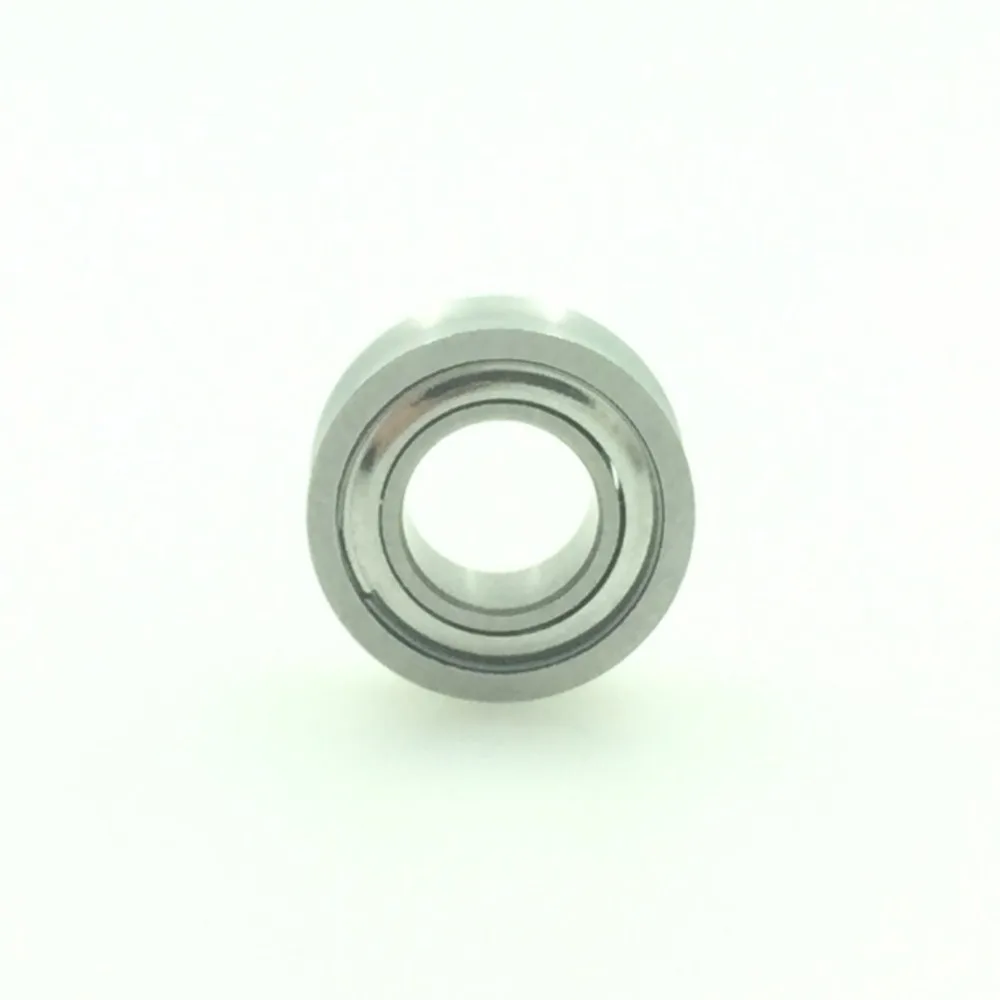 4 шт./лот подшипник yoyo для профессиональных металлических шариков YoYo R188T стальной