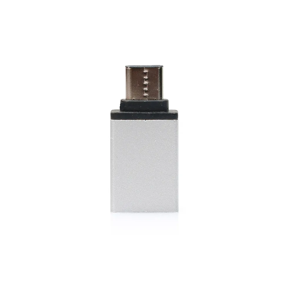 Новое поступление адаптер USB к 3 1 Type C для передачи данных Oneplus Two 2 12 ''MacBook l1027 #2| |