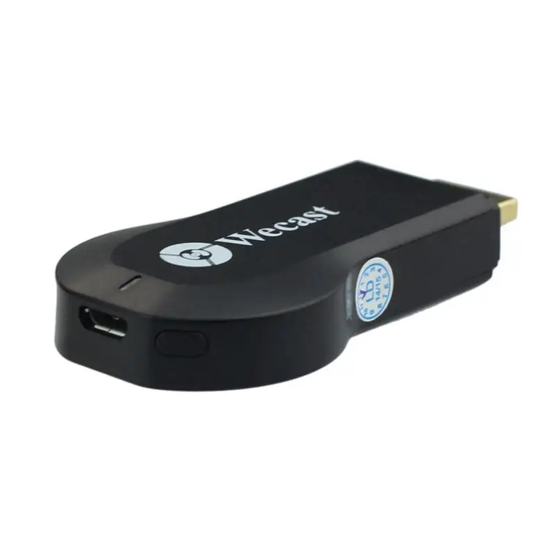 C2 адаптер Miracast Dongle Mirror Cast Android mini pc tv stick airplay dlna Miracas wireless hdmi Поддержка DLNA Airplay|dlna