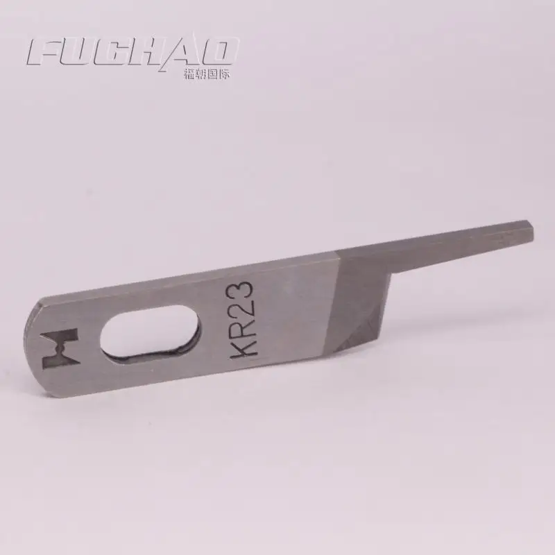 Серебряная Стрела 747 оверлок швейная машина (Вольфрамовая сталь) KR23 сильные буквы