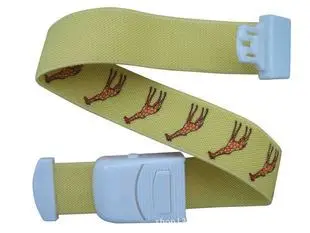 3 шт. аварийный детский портативный эластичный зажим для путешествий жгут товары